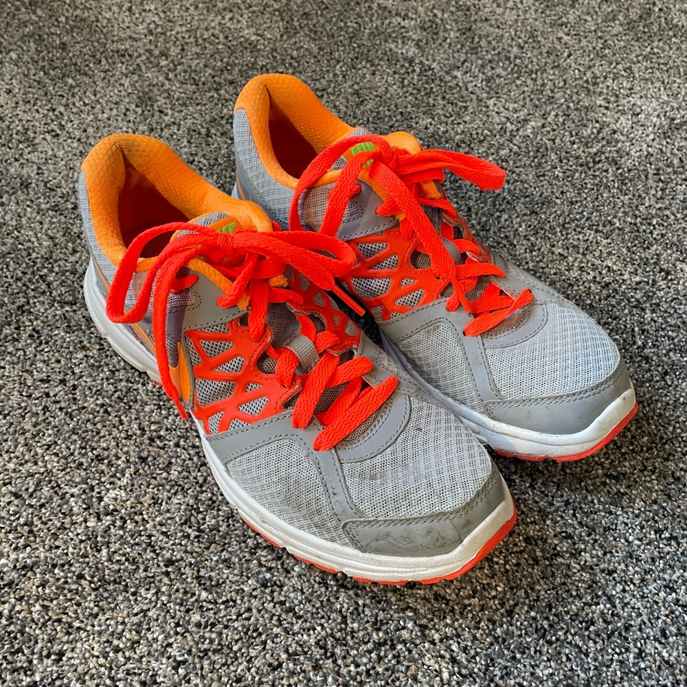 Nike Relentless 2 Shoes